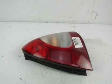 DAEWOO NUBIRA I J100 SVĚTLO ZADNÍ PRAVÁ + VLOŽKA