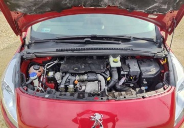 Peugeot 3008 I Crossover 1.6 HDi FAP 115KM 2014 Peugeot 3008 Peugeot 3008 1.6 HDi Style 1.6 Diesel 115KM, zdjęcie 30