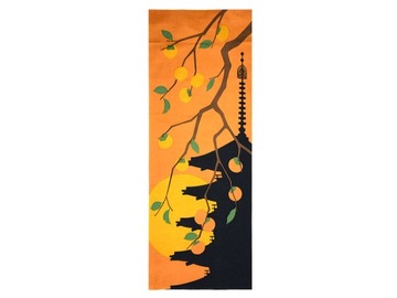 Tenugui Kaki