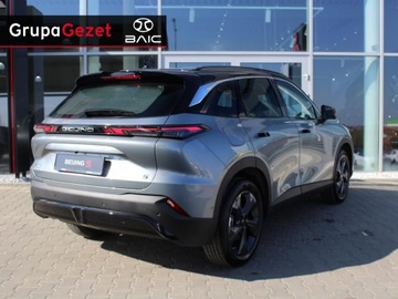  BAIC Beijing 5 1.5 177KM 7DCT COMFORT OC/AC za 1 zł *dostępne inne kolory, zdjęcie 3