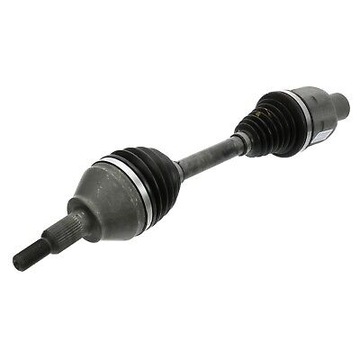 DODGE RAM 1500 2013-2018 POLOOSA POHONNÁ PŘEDNÍ ZNAČKY NTY 68028398AA