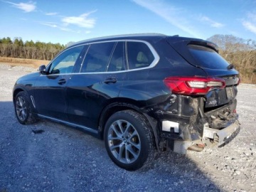 BMW X5 G05 2020 BMW X5 xDrive40i 2020 3.0 Benzyna 335KM, zdjęcie 1