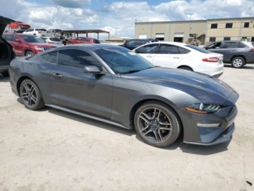 Ford Mustang VI 2020 Ford Mustang 2020 2.3l 2.3 Benzyna 310KM, zdjęcie 4