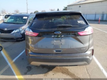 Ford Edge II 2022 Ford Edge Sel 2022 2.0 Benzyna 250KM, zdjęcie 4