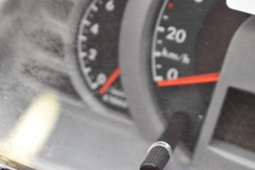 PŘÍSTROJOVÁ DESKA BUDÍKY EU 5Z0920820NX VW FOX 1.2 6V 55 KM 03-07