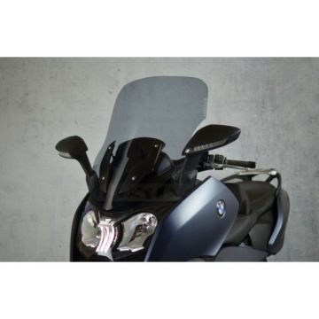 LOSTER ТУРИСТИЧЕСКОЕ СТЕКЛО BMW C 650 GT 2012-