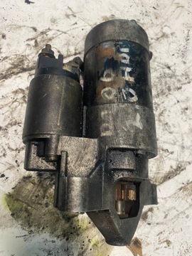 CITROEN BERLINGO PEUGEOT 2.0 HDI STARTÉR M001T80082