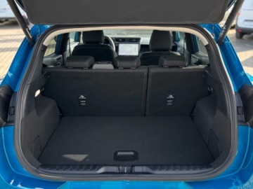 Ford Puma II 2026 Od ręki - Titanium 1.0 EcoBoost 125KM / Pakiet Winter, Comfort, zdjęcie 13