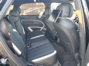 Bentley Bentayga 2023 Bentley Bentayga Speed 2023 6.0l 6.0 Benzyna 626KM, zdjęcie 11