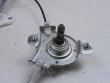 DAEWOO LANOS MECHANIZMUS OKNO ZADNÍ LEVÝ