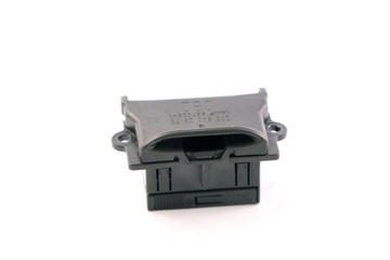 Mercedes W169 W203 W204 W211 Розетка OBD