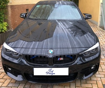 CARBON POUZDRO BMW M F20 F21 F22 F30 F32 F36 F87