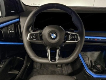 BMW X3 G45 2025 BMW X3 xDrive20d Sport Suv 2.0 (197KM) 2025, zdjęcie 11