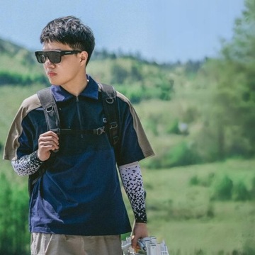 Профессиональные ПОЛЯРИЗОВАННЫЕ ВЕЛОСИПЕДНЫЕ ОЧКИ ДЛЯ ВЕЛОСИПЕДА, SUNSCREEN PRO