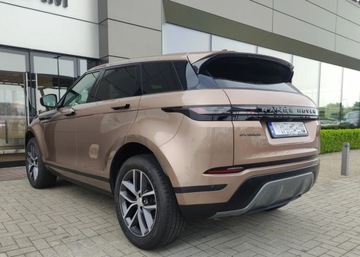Land Rover Range Rover Evoque II 2024 Land Rover Range Rover Evoque Range Rover Evoque MY25 2.0D TD4 204 PS AWD, zdjęcie 12