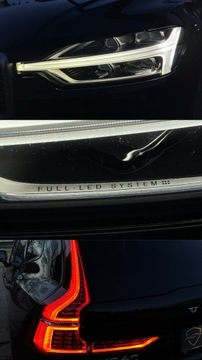 Volvo XC60 II Crossover D4 190KM 2019 VOLVO XC 60 R-Design 2.0 D 190 KM AUTOMAT CarPlay / Harman-Kardon /FULL ASO, zdjęcie 37