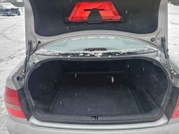 Audi A4 B5 Sedan 2.5 TDI 150KM 1999 AUDI A4 (8D2, B5) 2.5 TDI 150 KM, zdjęcie 6