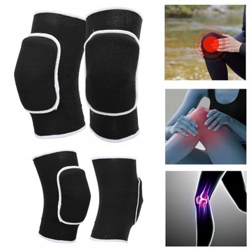 НАКОЛЕННИКИ ДЛЯ ВОЛЕЙБОЛА