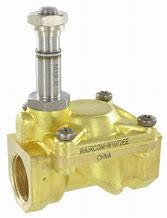 AC TYP107 G1/2 DN12 N.C.2/2 NBR-KORPUS