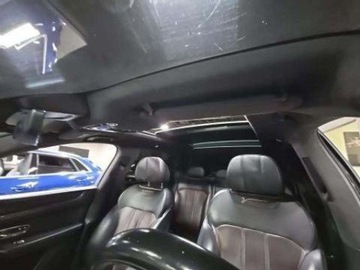 Bentley Bentayga 2020 Bentley Bentayga V8 Design Series 2020 4.0 Benzyna 542KM, zdjęcie 12