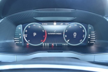 Skoda Superb III Liftback Facelifting 2.0 TSI 280KM 2023 Skoda Superb SalonPL LK TSI 280KM 4x4 Podgrz.Szyba.Kierownica WEBASTO ACC, zdjęcie 12