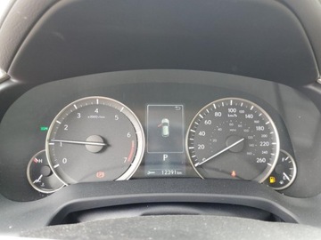 Lexus RX IV 2021 Lexus RX 350 2021 3.5l 3.5 Benzyna 295KM, zdjęcie 9