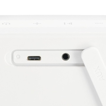 HAMA MOBILE BT PowerBrick 2.0 8 Вт БЕЛЫЙ