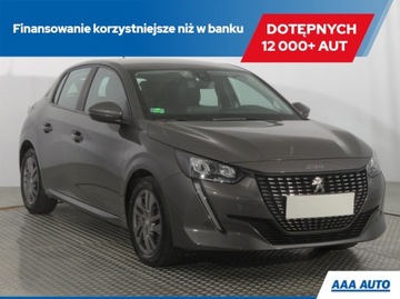 Peugeot 208 1.2 PureTech, Salon Polska