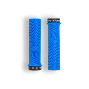 Chwyty PNW Components LOAM niebieskie