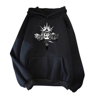 Gra Cool Hollow Knight Bluza Zastąpienie I Kobiety Bluzy