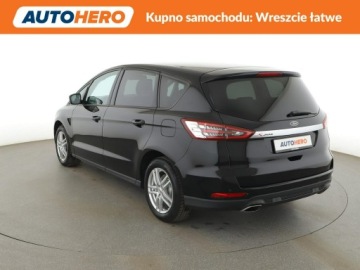 Ford S-Max II Van 2.0 EcoBlue 190KM 2019 Ford S-Max Ledy, asystenci, automat, 190 koni,, zdjęcie 3