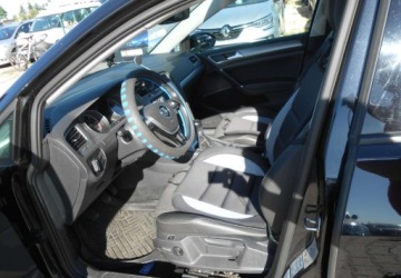 Volkswagen Golf VII Variant 2.0 TDI BlueMotion Technology 150KM 2016 Volkswagen Golf Volkswagen Golf VII 2.0 TDI 150 km 2.0 Diesel 150KM, zdjęcie 10