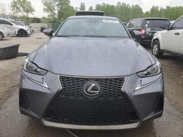 Lexus IS III 2018 Lexus IS 300 RWD 2018, zdjęcie 1