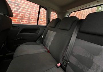 Ford Fusion 1.4 Duratec 80KM 2008 Ford Fusion SALON PL 1 wlasciciel Gwarancja w cenie Warszawa VRJK 1.4, zdjęcie 15