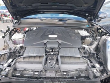 Porsche Cayenne III 2022 Porsche Cayenne S Coupe 2022 2.9 Benzyna 434KM, zdjęcie 8