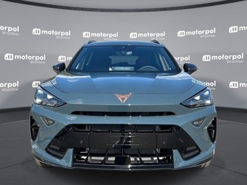 Cupra Formentor 2025 Cupra Formentor 2.0 TSI 204 KM DSG 4Drive, zdjęcie 1