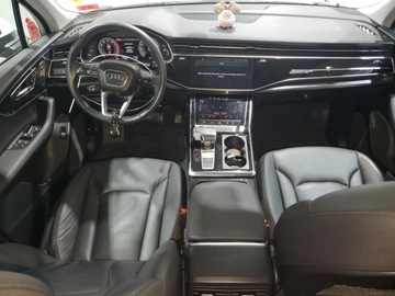 Audi Q7 II 2022 Audi Q7 Premium 2022 3.0l 3.0 Benzyna 335KM, zdjęcie 8