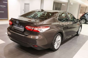 Toyota Camry IX Sedan 2.5 Hybrid Dynamic Force 218KM 2020 Toyota Camry 2.5 Hybrid Prestige CVT 2.5 Hybryda 218KM, zdjęcie 22
