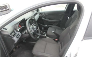 Renault Clio V 2023 Renault Clio Benzyna 67KM, zdjęcie 8