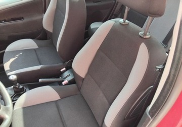 Peugeot 207 2008 Peugeot 207 1,4 73KM Benzyna Panorama dach Klima Bezwypadkowy, zdjęcie 8