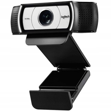 Веб-камера Logitech C930 HD