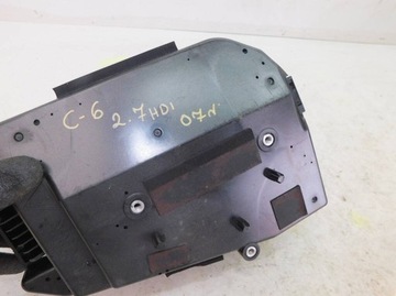 CITROEN C6 2.7 HDI 07R DISPLEJ HEAD UP