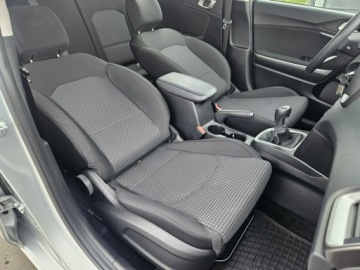 Kia Ceed III Hatchback 1.0 T-GDi 120KM 2020 Kia Cee'd Polski salon,Gwarancaja 2028 rok,Kamera, zdjęcie 9