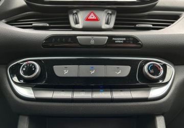 Hyundai i30 III Hatchback Facelifting 1.5 DPI 110KM 2022 Hyundai i30 Modern, FV 23, Czujniki parkowania, Lane Assist, Salon Polska,, zdjęcie 31