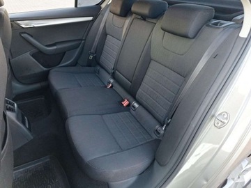 Skoda Octavia III Liftback 1.6 TDI CR DPF 105KM 2015 Skoda Octavia Elegance 1,6 TDI 105km Salon PL Serwis ASO FV23, zdjęcie 11