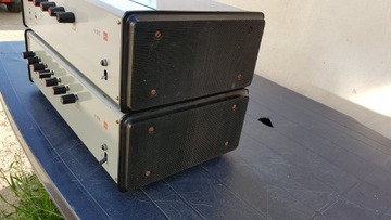 Винтажный моноусилитель Geithain V910 Pair