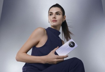 Смартфон REALME 12, 8/256 ГБ, 5G, 6,72 дюйма, 120 Гц, фиолетовый