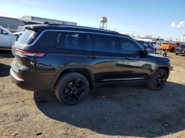 Jeep Grand Cherokee V 2023 Jeep Grand Cherokee L Limited 2023 3.6 Benzyna 293KM, zdjęcie 3