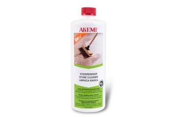 Akemi Oczyszczacz kamienia - Steinreiniger 1L