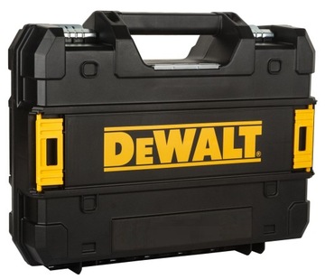 АККУМУЛЯТОРНАЯ УДАРНАЯ ДРЕЛИ DEWALT 18 В 2x5,0 Ач DCD796P2